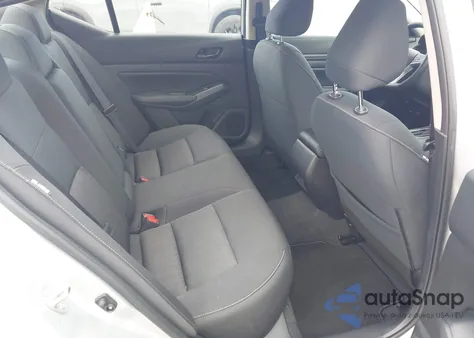 2025 Nissan Altima Sv Fwd z USA, uszkodzony, nr VIN 1N4BL4DV9SN355838